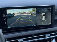 Nowe Hyundai Tucson Comfort 239 KM (175 kW) 2025 Niebieski SUV