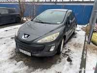 Używany Peugeot 308 2008