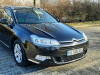 używany Citroën C5 2014 Serwis Aso 2.0 HDI 163 Automat Supe…