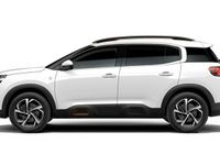 używany Citroën C5 Aircross 1.2dm 130KM 2022r. 5km