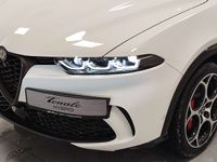 używany Alfa Romeo Tonale VELOCE 1.5 T4 160 KM HYBRID DCT7