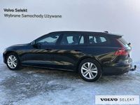 używany Volvo V60 B4 D Momentum aut