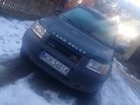 Używany Land Rover Freelander 1999 SUV