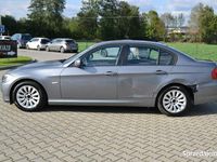 używany BMW 318 po lifcie* 2,0 diesel 143ps * 6-biegów* ICDauto E90 (2005-2012)