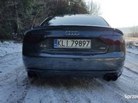 używany Audi A5 3.0TDI COUPE