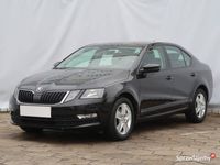 używany Skoda Octavia 1.6 TDI