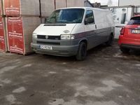 używany VW Transporter t4 2003 2.5 tdi