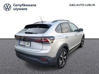 używany VW Taigo Taigo 1.0 LIFE GT085 TSID7F