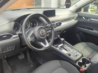 używany Mazda CX-5 Bardzo ładna