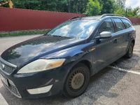 używany Ford Mondeo 