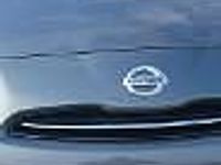 używany Nissan Micra 1.2dm 80KM 2011r. 96 644km