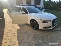 używany Audi A6 c7 piękna i zadbana!