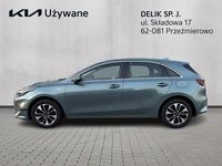 Używany Kia Ceed 2024 Hatchback