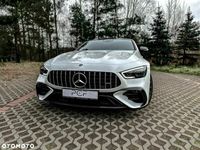 używany Mercedes AMG GT 53 4-Matic+