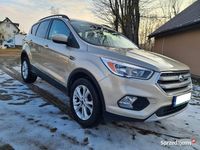 Używany Ford Escape 2018 Złoty SUV