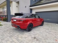 używany Land Rover Range Rover Sport 