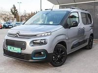 Używany Citroën Berlingo Shine 100 kW (136 KM) 2021 Szary Minivan