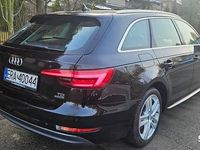 używany Audi A4 B9**Quattro Sport**LED TYŁ*