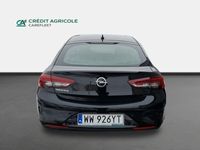 używany Opel Insignia 2.0 CDTI Elite S&S aut Hatchback. WW926YT B (…