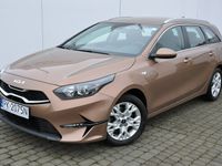 używany Kia Ceed 1.5TGDI 160KM Kamera Czujniki Lane Assist FV23% I…