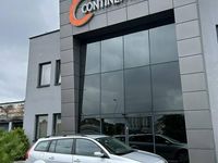 Używany Renault Mégane GrandTour 113 KM (83 kW) 2006 Srebrny Kombi