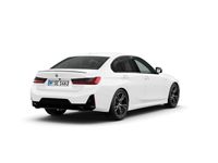 używany BMW 320 i