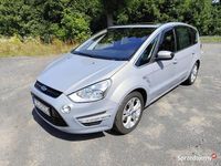Używany Ford S-MAX S 2011 Minivan