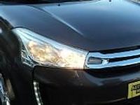 Używany Citroën C4 Aircross 120 KM (88 kW) 2016 Szary SUV