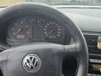 używany VW Golf IV