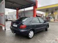 używany Citroën Xsara 2.0HDI 109KM 2002 HAK