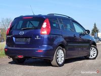 używany Mazda 5 2.0 BENZYNA