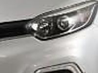 Używany Renault Captur 90 KM (66 kW) 2019 Srebrny SUV