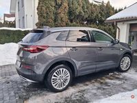 Używany Opel Grandland X 2019 Szary SUV