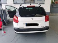 Używany Peugeot 207 2009 Kombi