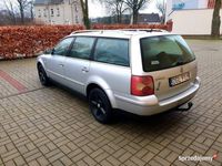 używany VW Passat 