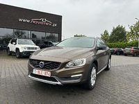 Używany Volvo V60 150 KM (110 kW) 2016 Inny kolor Kombi