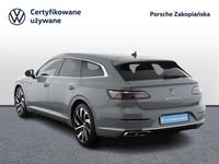 Używany VW Arteon 190 KM (139 kW) 2023