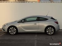 Używany Opel Astra 2012 Biały Hatchback