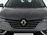 Używany Renault Talisman 150 KM (110 kW) 2016 Szary Sedan/Limuzyna