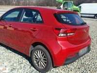 używany Kia Rio 1.4dm 90KM 2018r. 81 693km