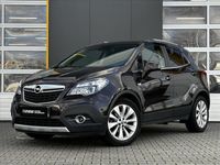 używany Opel Mokka MOKKA1.4 T Cosmo S&S 4x4 EU6