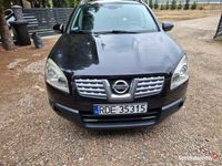 używany Nissan Qashqai