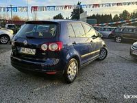 używany VW Golf IV Plus 3 SZT.1.9 TDI Bogate wyposazenie , Niski Przebieg * Mozliwa zamiana !