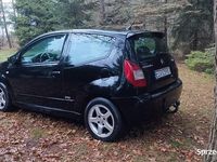 używany Citroën C2 VTS HDI 1.6
