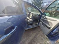 Używany Ford Focus 125 KM (91 kW) 2008 Niebieski Hatchback