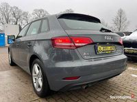 używany Audi A3 2019