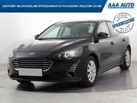 Używany Ford Focus 2019 Czarny