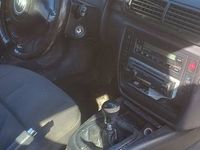 Używany VW Passat 2004