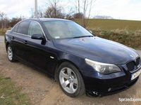 używany BMW 530 E60 d 218KM 2004r