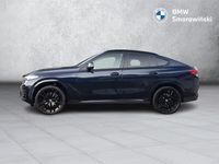 używany BMW X6 xDrive30d